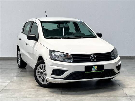 VOLKSWAGEN GOL 1.6 MSI TOTALFLEX 4P MANUAL VOLKSWAGEN GOL 1.6 MSI TOTALFLEX 4P MANUAL